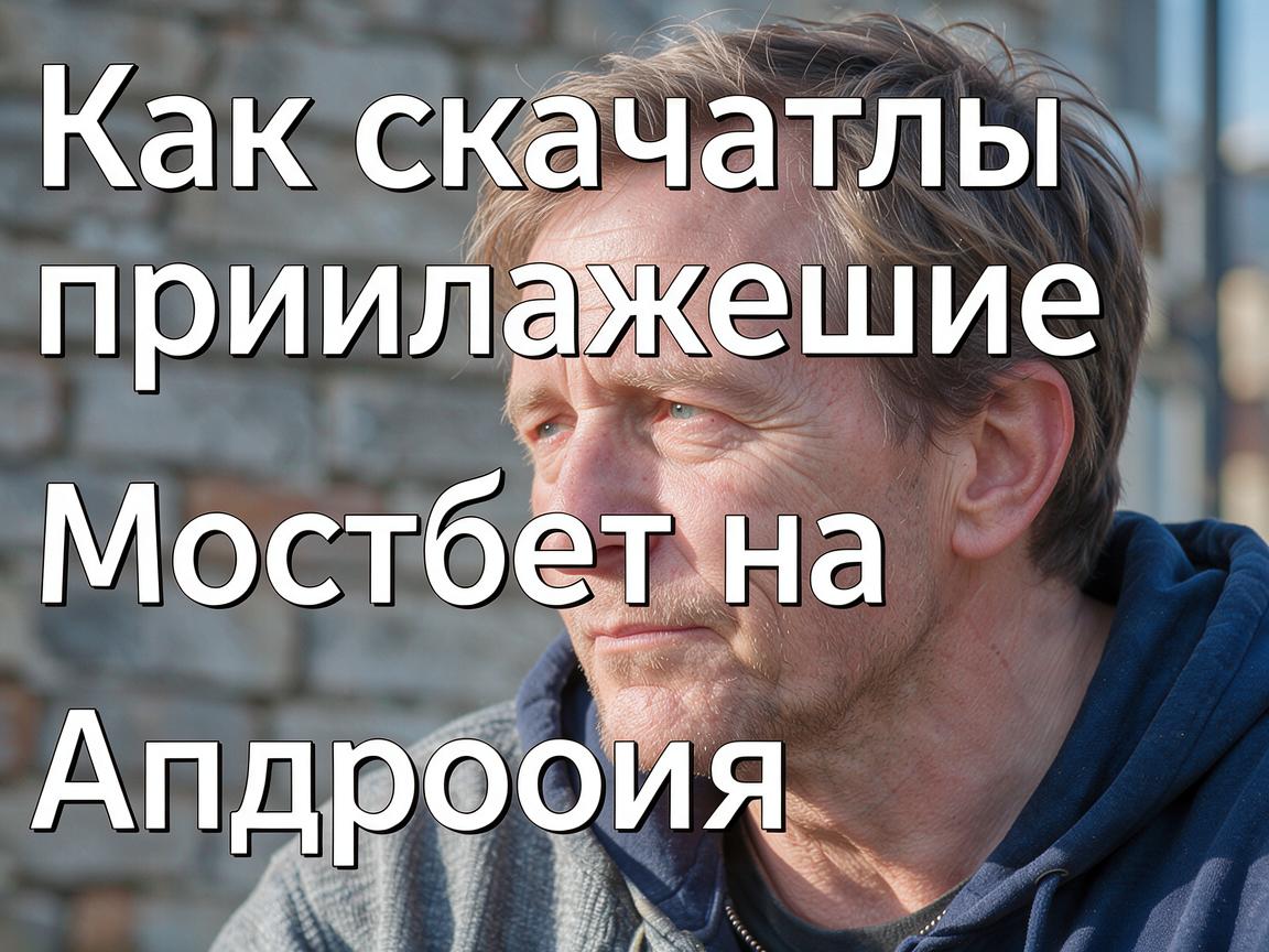 Как скачать приложение Мостбет на Андроид: мнения экспертов