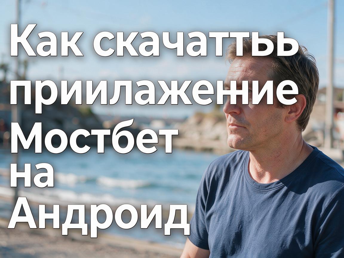 Как скачать приложение Мостбет на Андроид: мнения экспертов