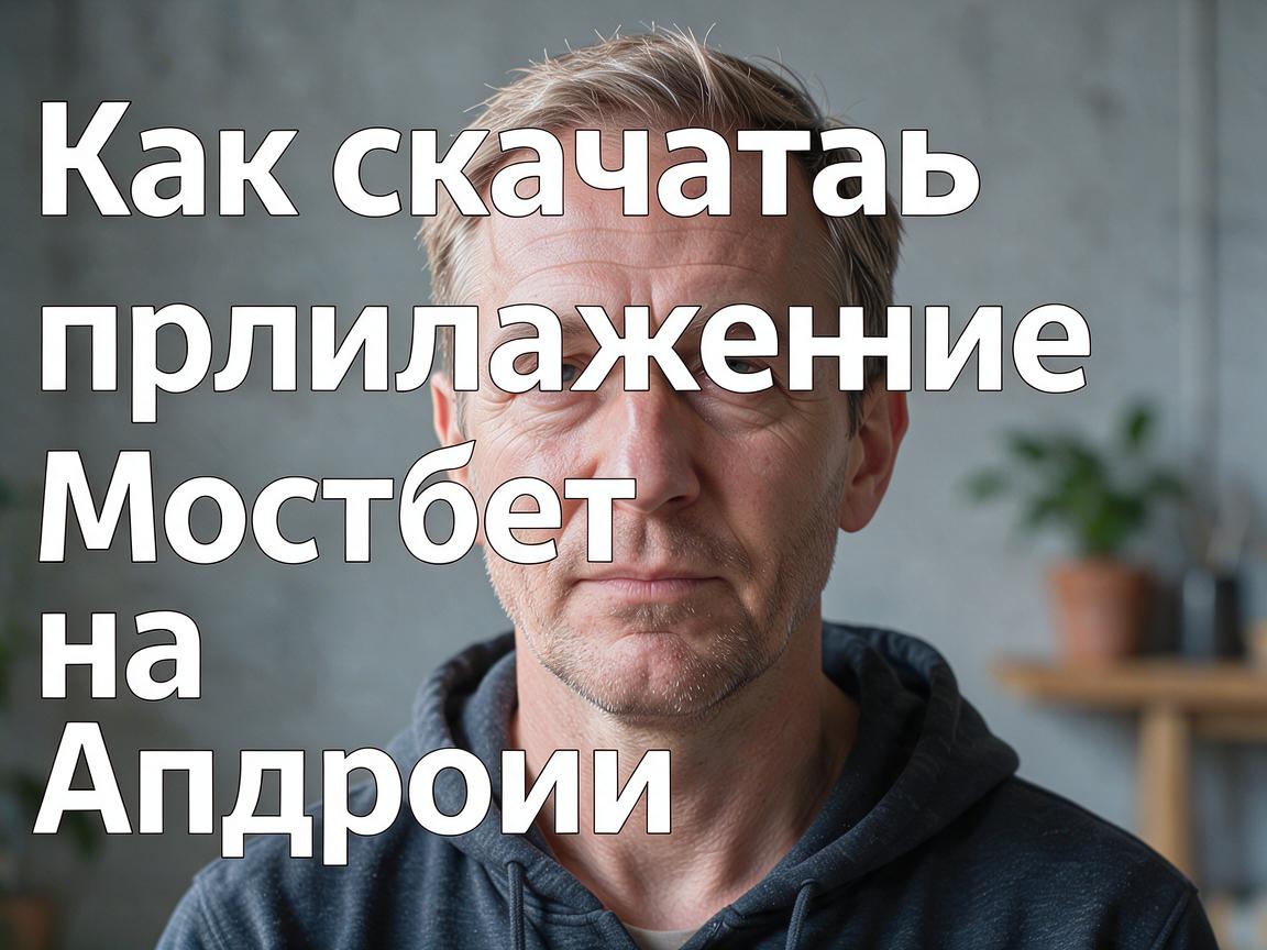 Как скачать приложение Мостбет на Андроид: мнения экспертов
