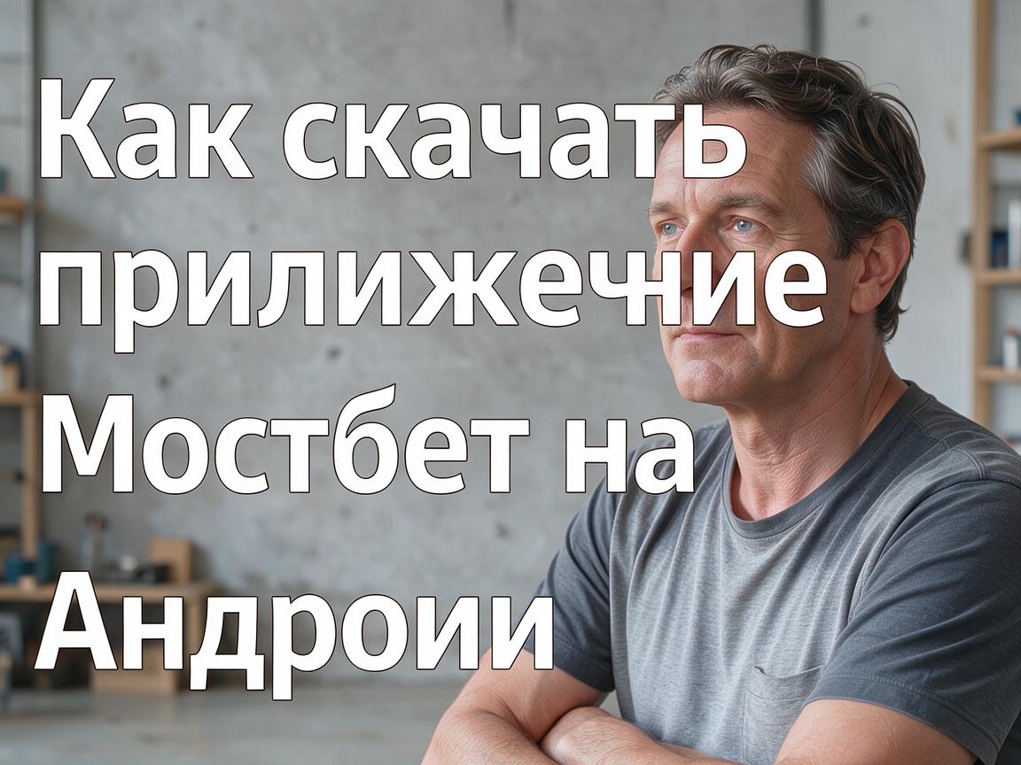 Как скачать приложение Мостбет на Андроид: мнения экспертов