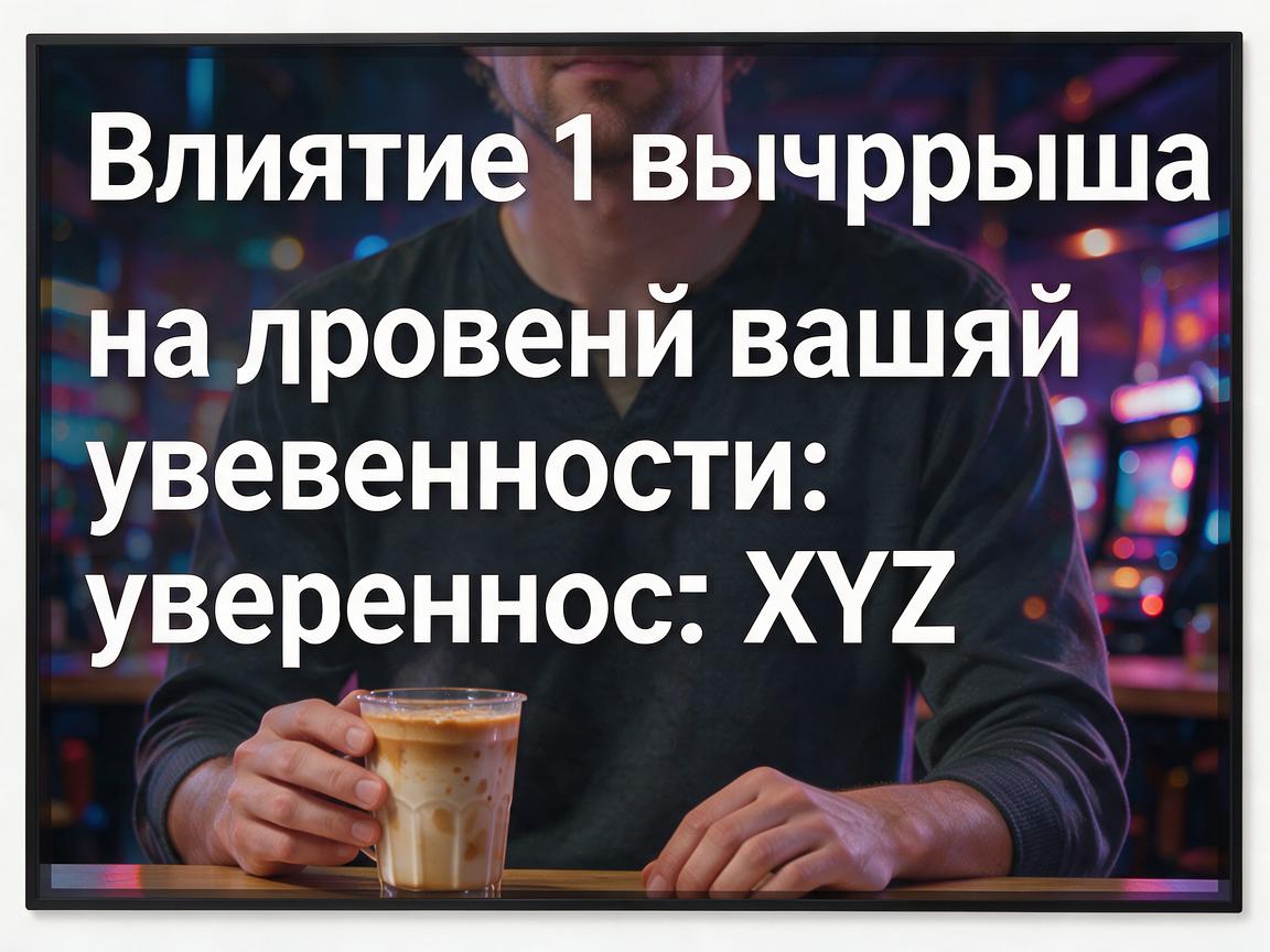 Влияние 1 выигрыша на уровень вашей уверенности: Обзор казино XYZ