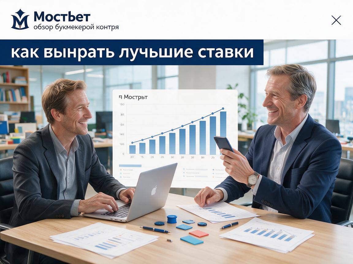 Мостбет обзор букмекерской конторы: как выбрать лучшие ставки