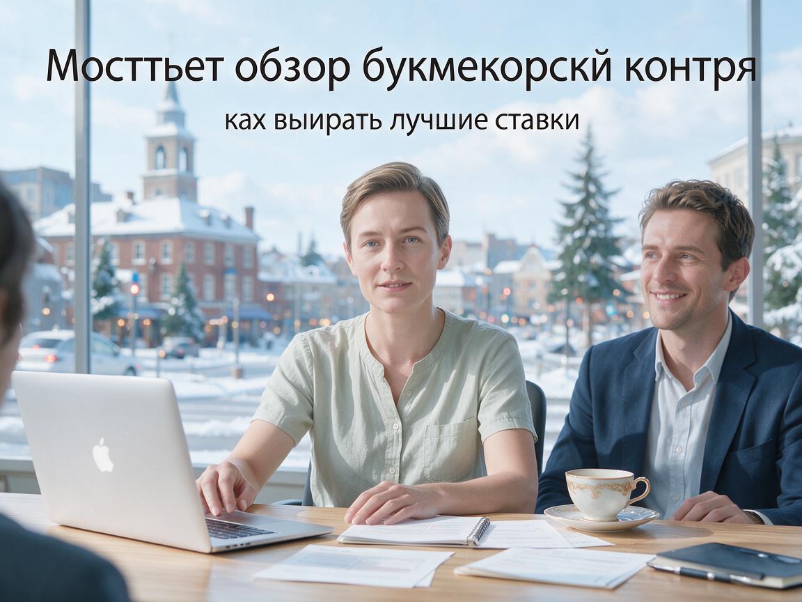 Мостбет обзор букмекерской конторы: как выбрать лучшие ставки