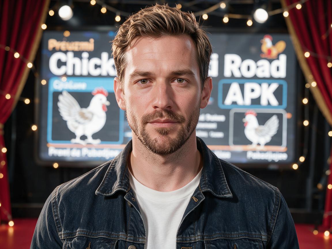 Preuzmi Chicken Road Casino APK i Kreni da Pobedjujes