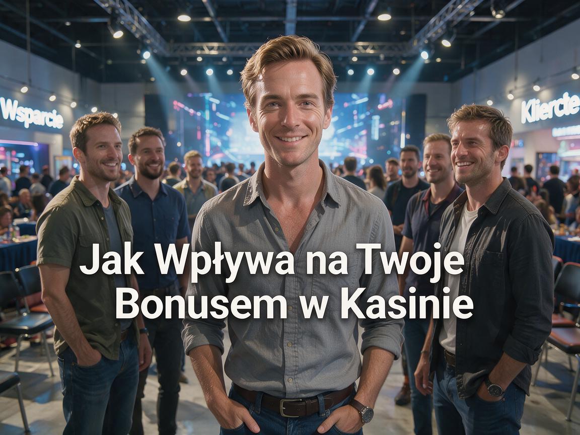 Wsparcie Klienta: Jak Wpływa na Twoje Doświadczenie z Bonusem w Kasynie NV