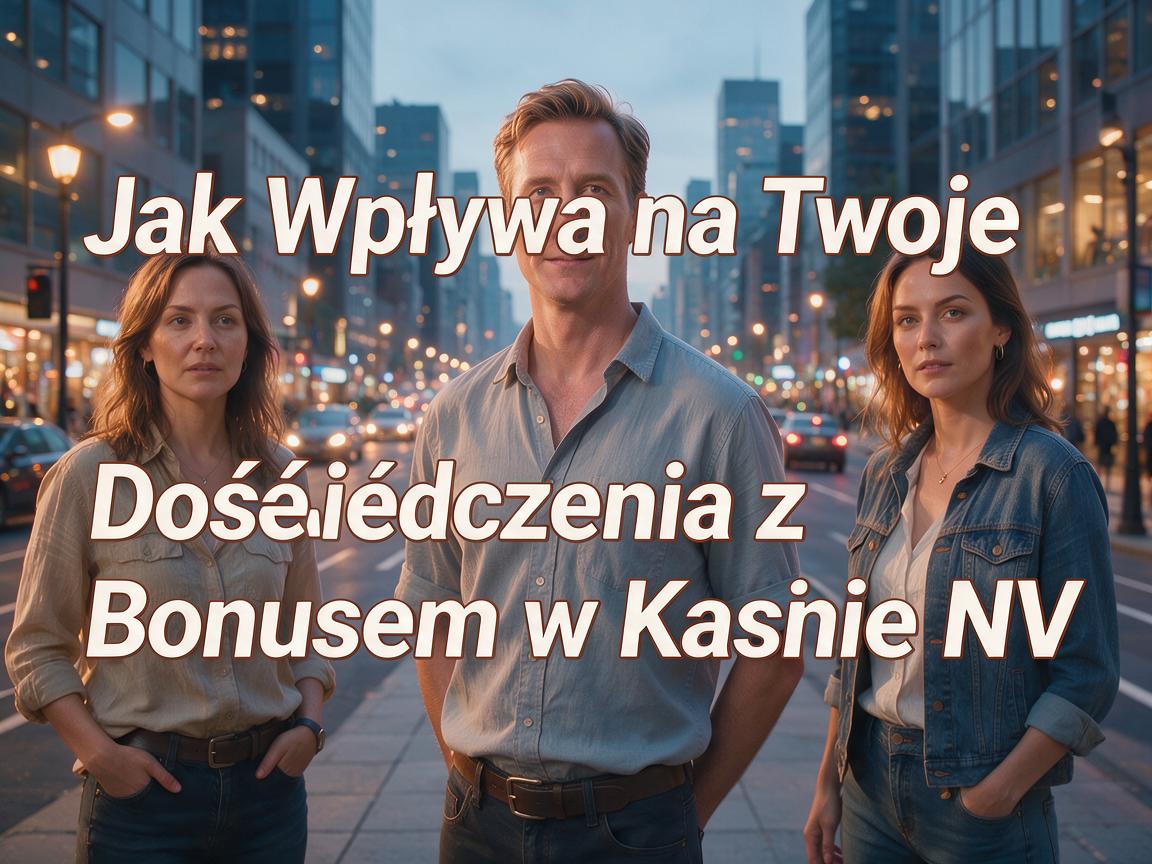 Wsparcie Klienta: Jak Wpływa na Twoje Doświadczenie z Bonusem w Kasynie NV