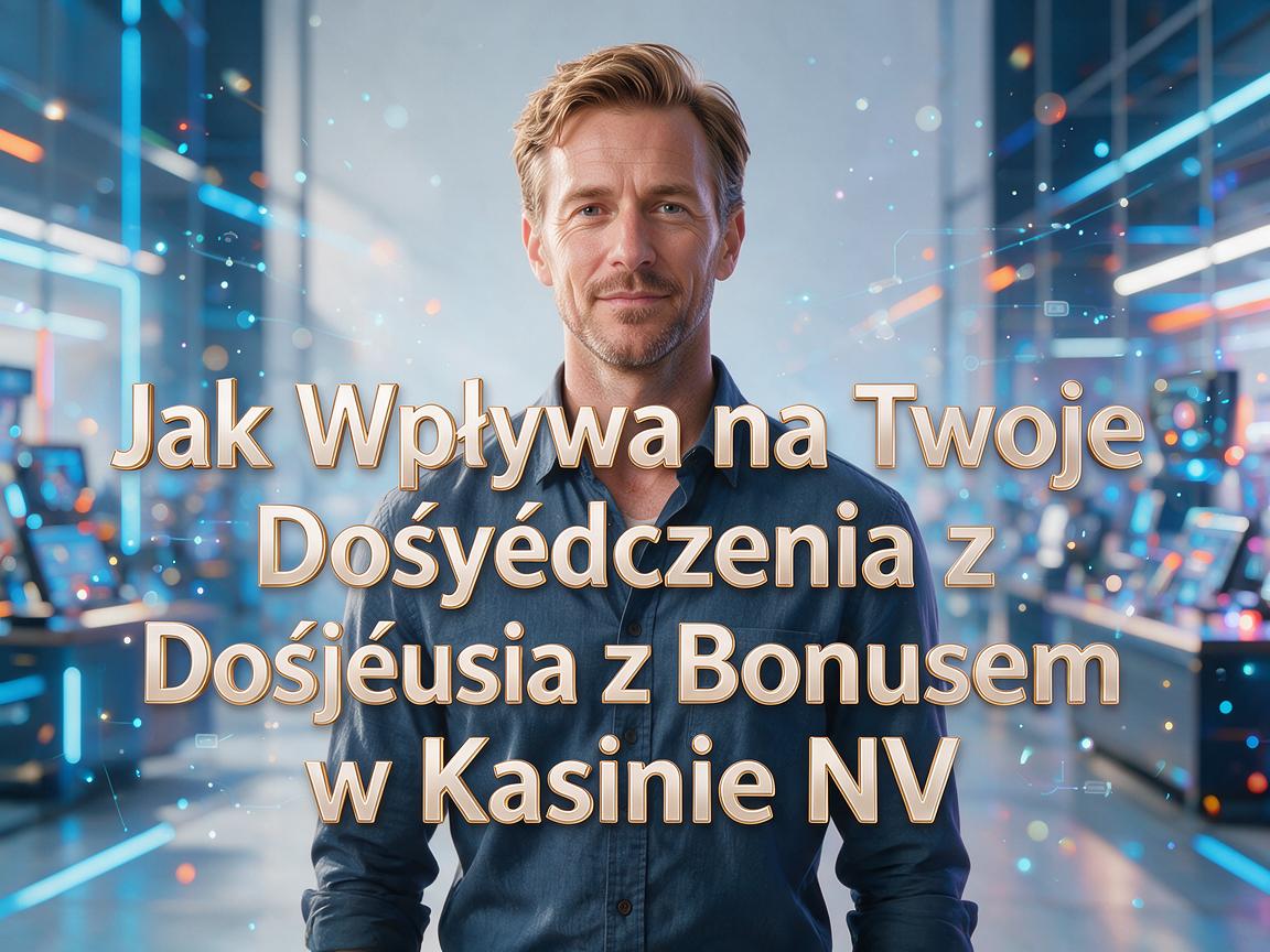 Wsparcie Klienta: Jak Wpływa na Twoje Doświadczenie z Bonusem w Kasynie NV