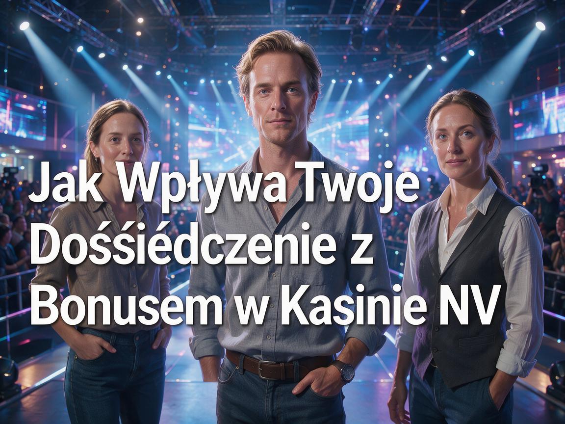 Wsparcie Klienta: Jak Wpływa na Twoje Doświadczenie z Bonusem w Kasynie NV