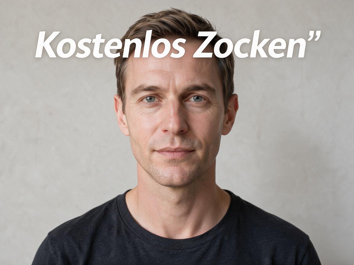 Kostenlos Zocken"