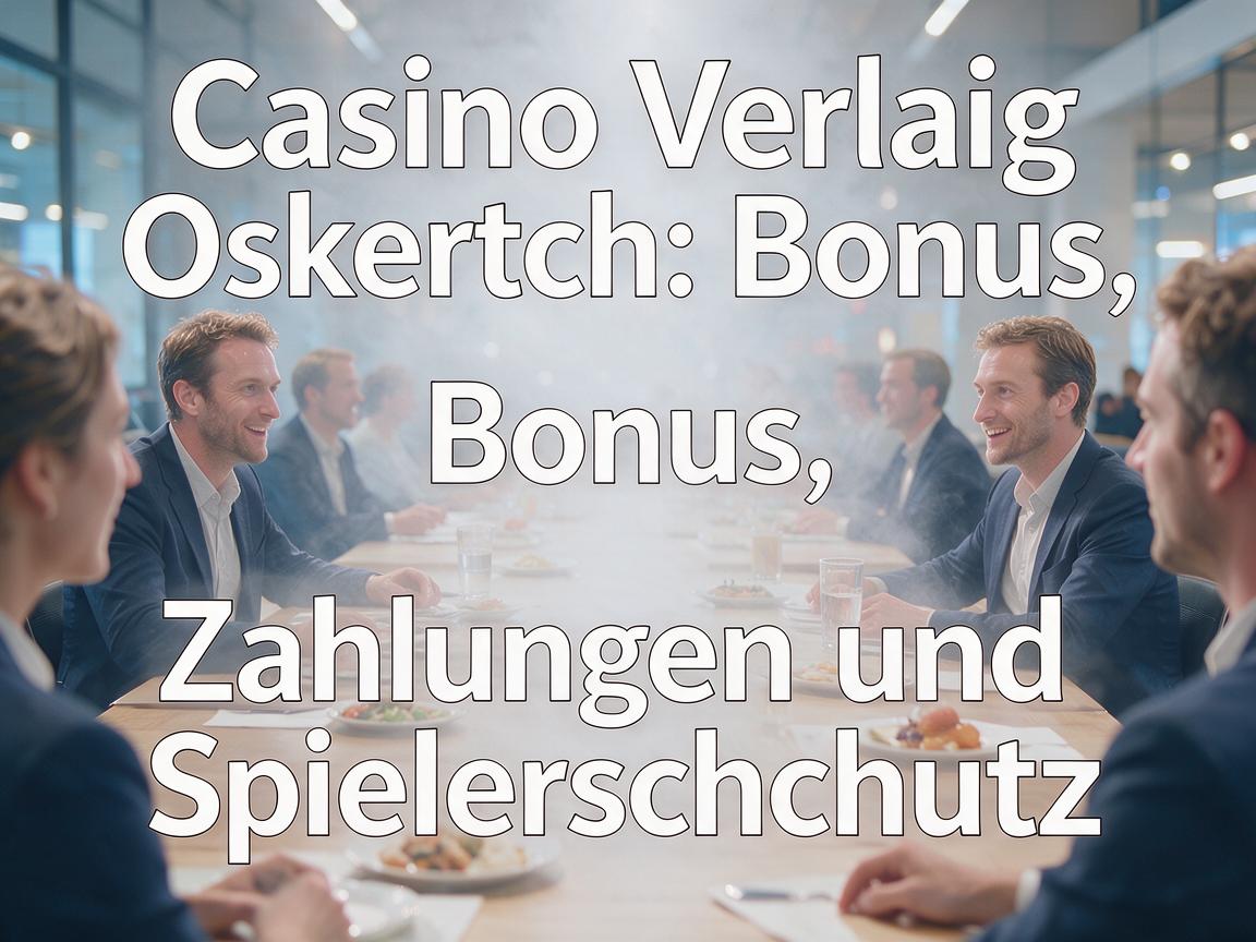 Casino Vergleich Osterreich: Bonus, Zahlungen und Spielerschutz