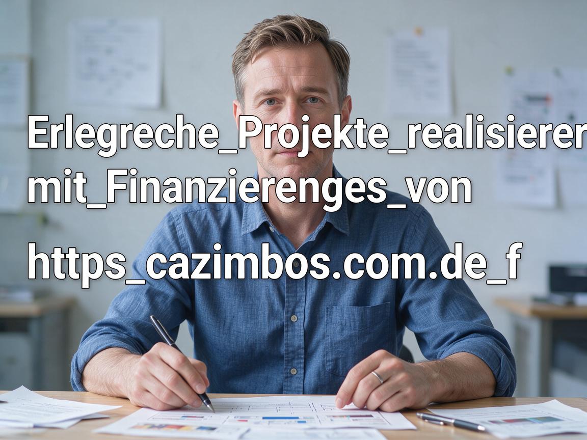 Erfolgreiche_Projekte_realisieren_mit_Finanzierungen_von_https_cazimbos_com_de_f
