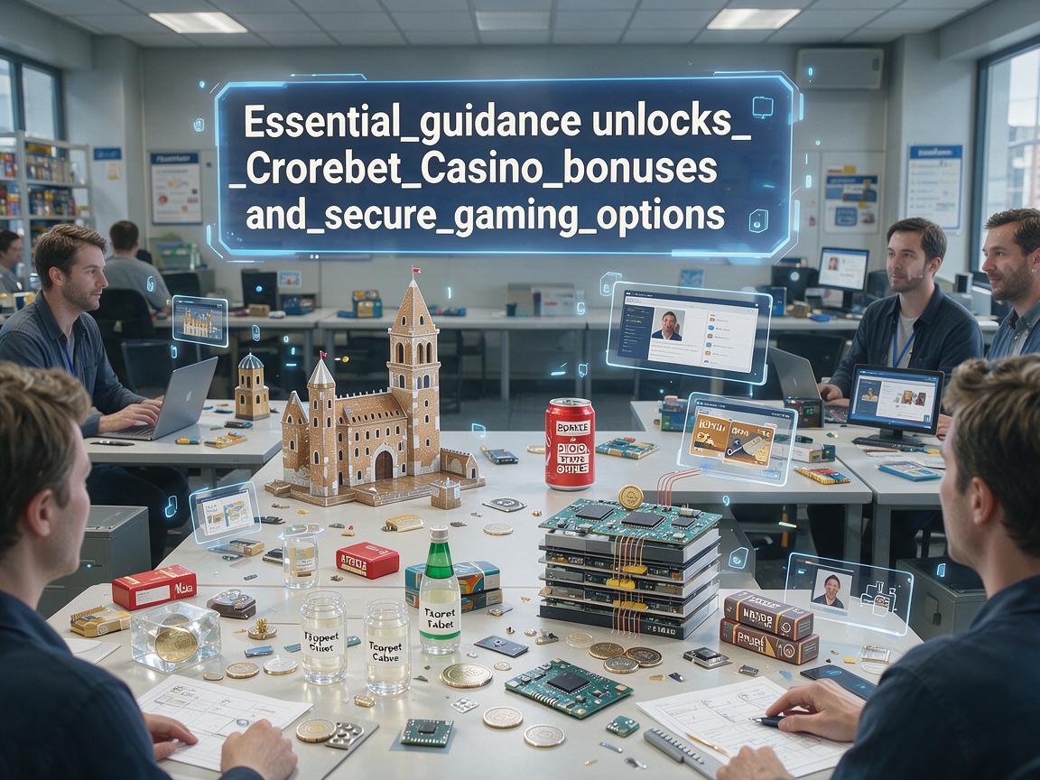 Essential_guidance_unlocks_Crorebet_Casino_bonuses_and_secure_gaming_options