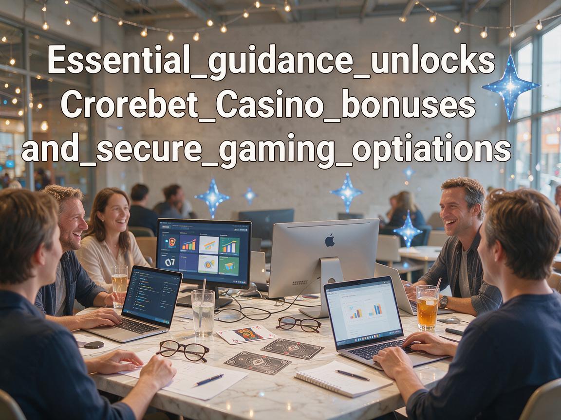 Essential_guidance_unlocks_Crorebet_Casino_bonuses_and_secure_gaming_options