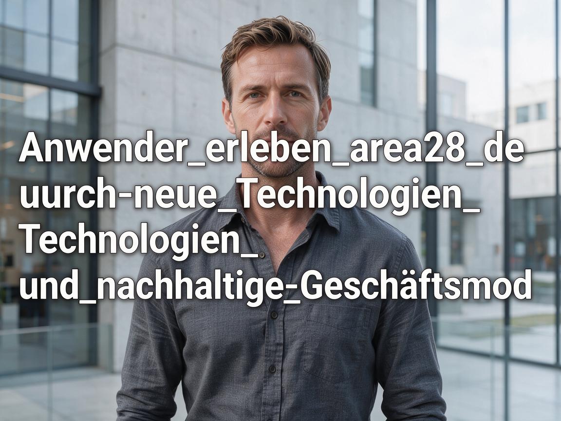 Anwender_erleben_area28_de_durch_neue_Technologien_und_nachhaltige_Geschäftsmod