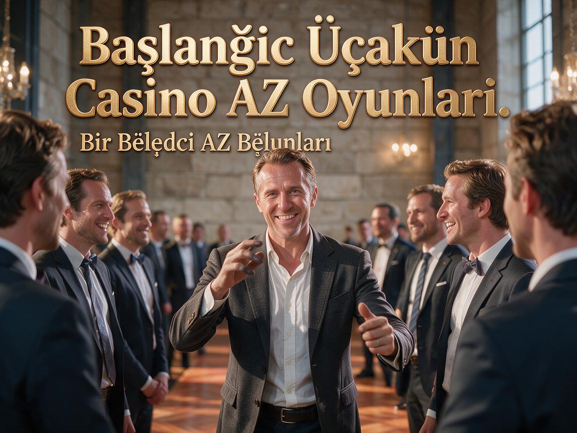 Başlanğıc Üçün Pinco Casino AZ Oyunları: Bir Bələdçi