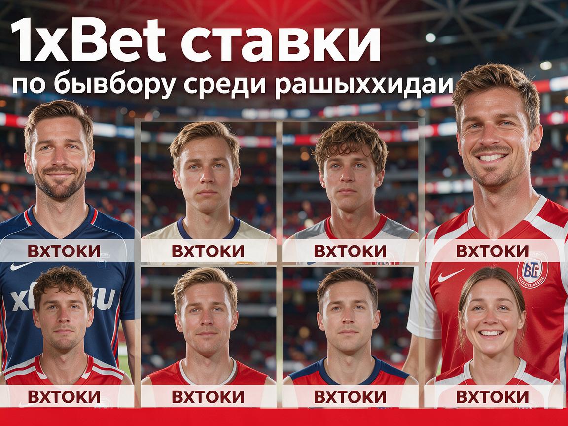 1xBet ставки: советы по выбору среди разных видов пари