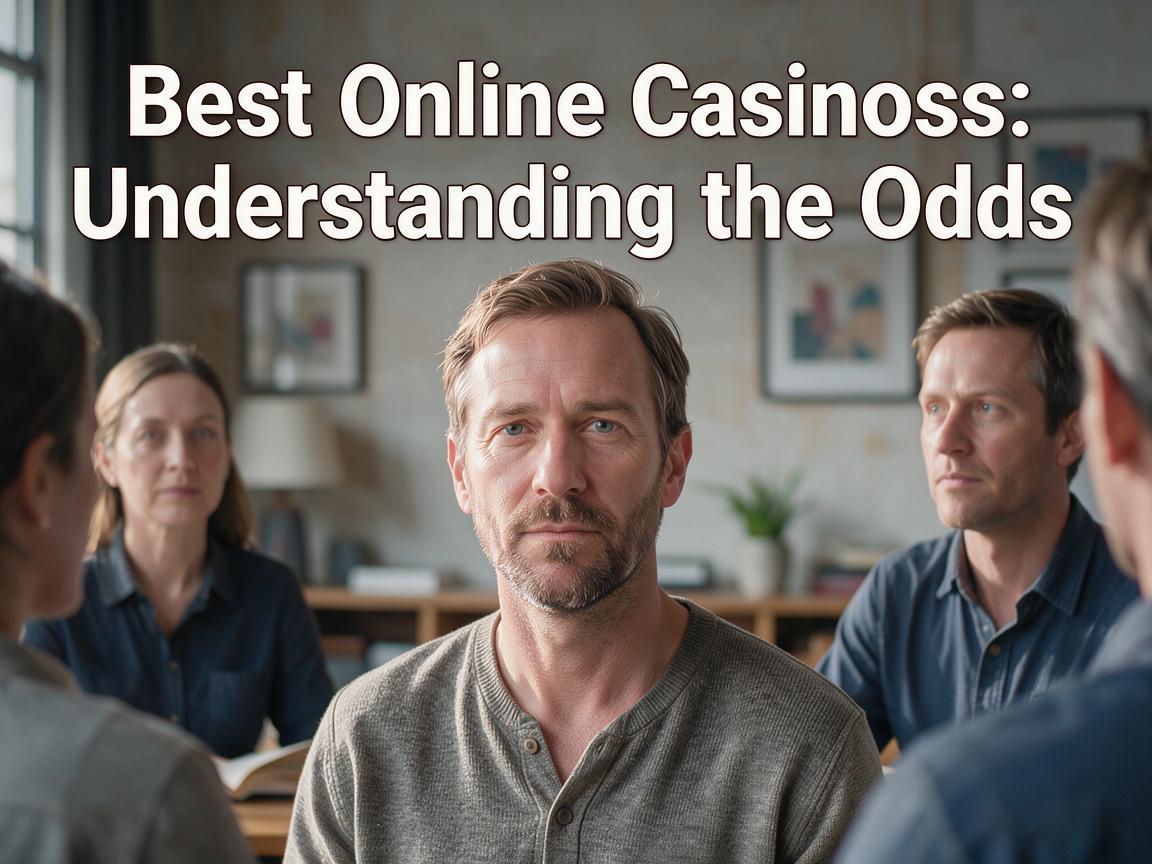 Best Online Casinos: Understanding the Odds