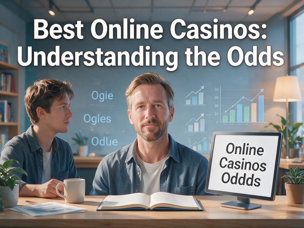 Best Online Casinos: Understanding the Odds