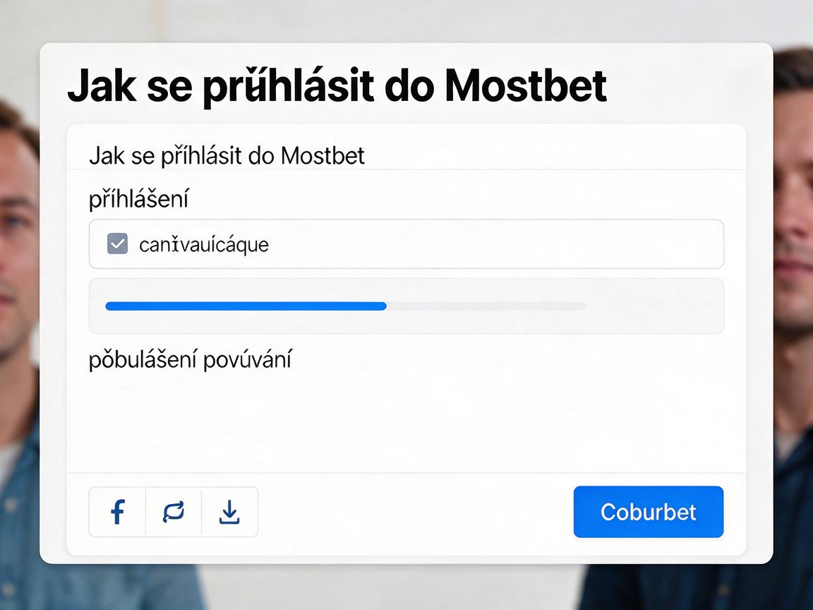 Jak se přihlásit do Mostbet casino přihlášení s používáním VPN