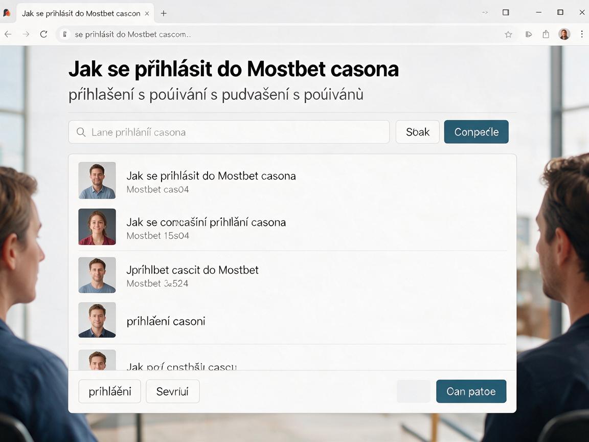 Jak se přihlásit do Mostbet casino přihlášení s používáním VPN